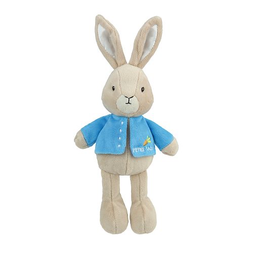 peter rabbit baby bean bag