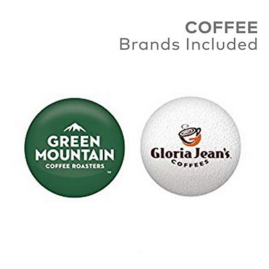 Flavored Coffee Collection, Keurig® K-Cup® Pods - 42-pk.