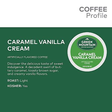 Keurig® K-Cup® Pod Flavored Coffee Collection - 42-pk.