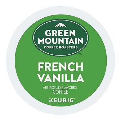 Flavored Coffee Collection, Keurig® K-Cup® Pods - 42-pk.