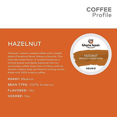Keurig® K-Cup® Pod Flavored Coffee Collection - 42-pk.