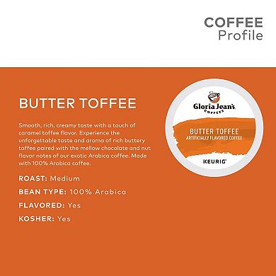 Flavored Coffee Collection, Keurig® K-Cup® Pods - 42-pk.