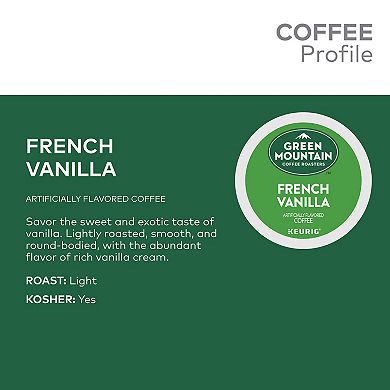 Keurig® K-Cup® Pod Flavored Coffee Collection - 42-pk.