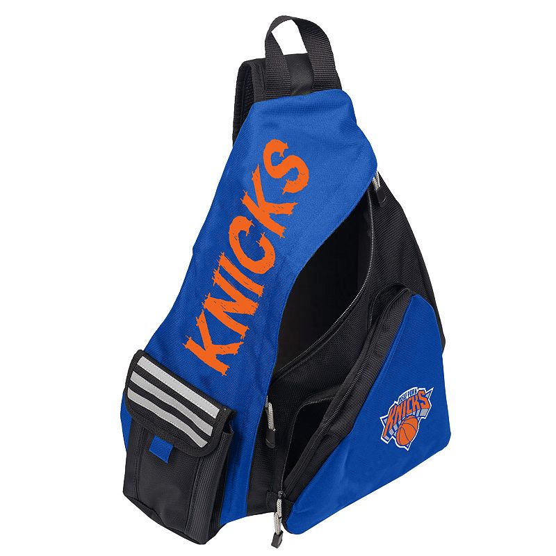 Northwest New York Knicks Lead Off Sling Backpack, Team