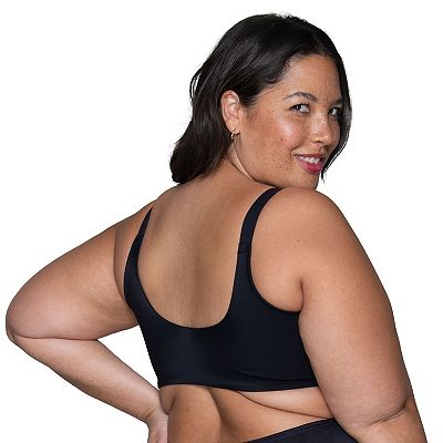 Vanity Fair® Beauty Back Full Figure Underwire Front Close Bra 76384