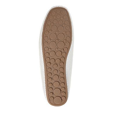 Journee Halsey Women's Moccasins