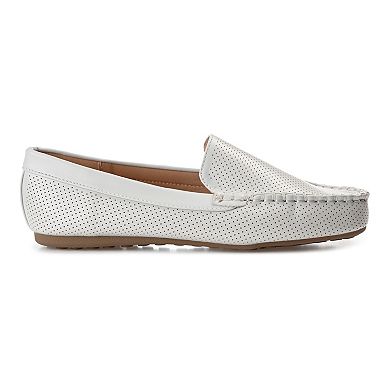 Journee Halsey Women's Moccasins