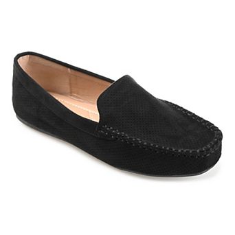 Journee Halsey Women's Moccasins