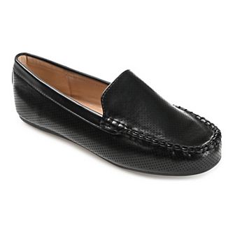 Journee Halsey Women's Moccasins