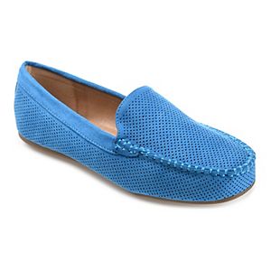 Journee Collection Halsey Women's Moccasins