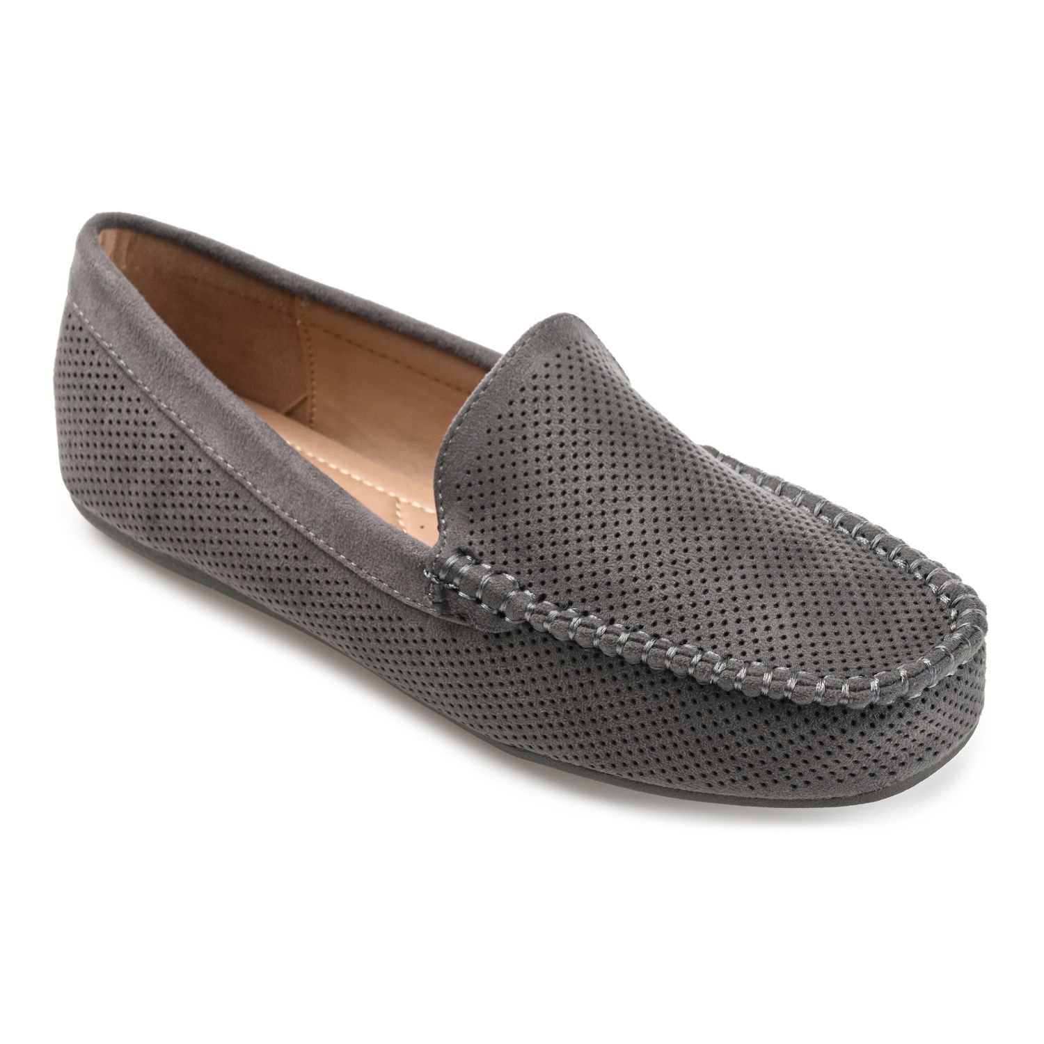Womens Grey Loafers - Shoes | Kohl's