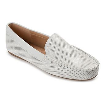 Journee Halsey Women's Moccasins