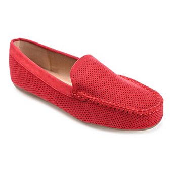 Journee Halsey Women's Moccasins