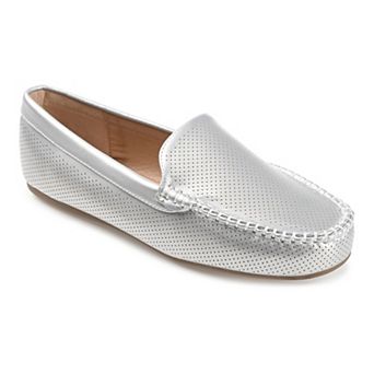 Journee Halsey Women's Moccasins