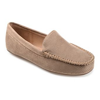 Journee Halsey Women's Moccasins