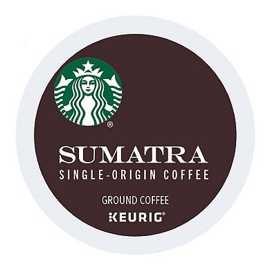 Starbucks Variety Pack Coffee, Keurig® K-Cup® Pods, Light, Medium, and Dark Roast - 40-pk.