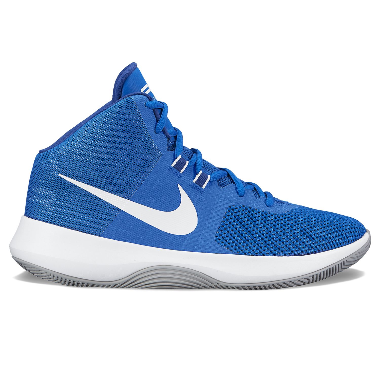 Nike Air Precision Men's Basketball Shoes