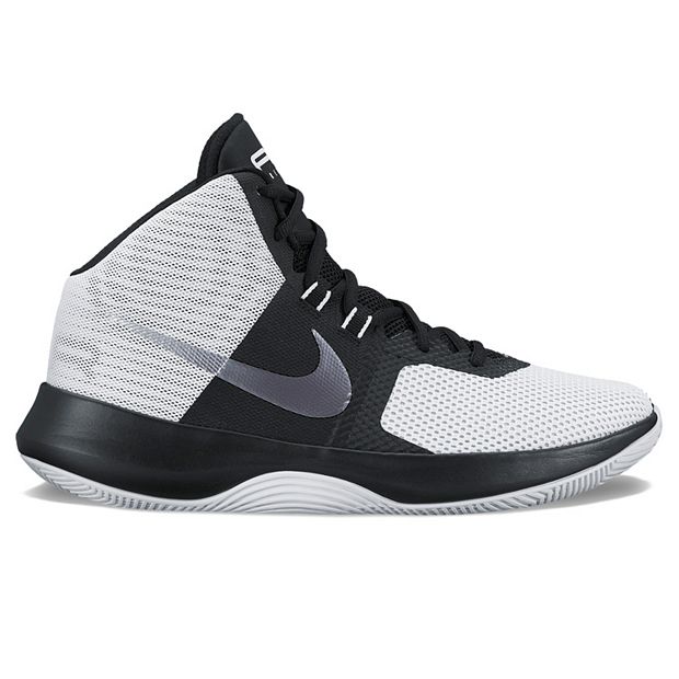 Nike air precision kohls on sale