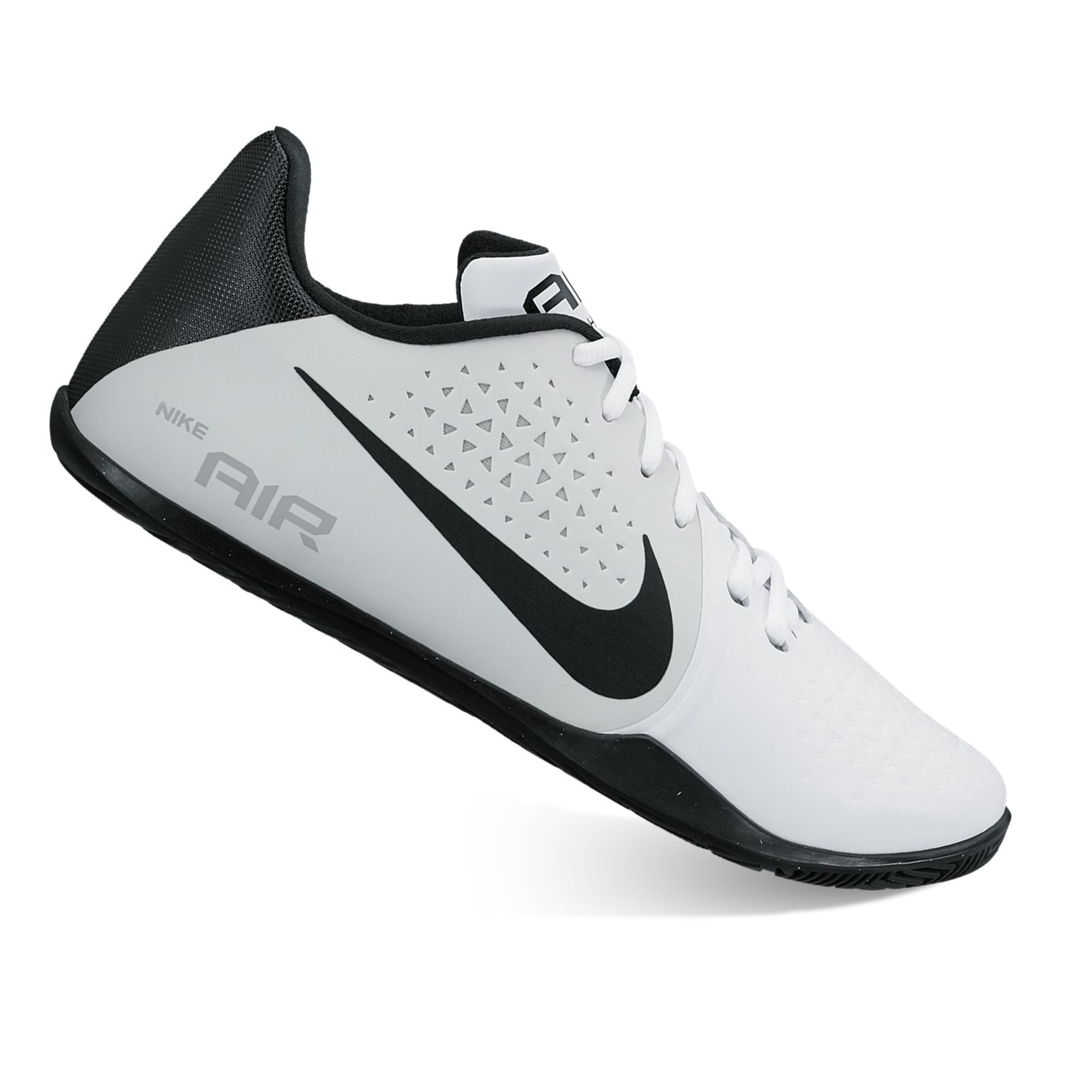 nike men's air behold low basketball shoe