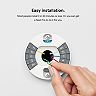 Google Nest Learning Thermostat (3rd Generation)