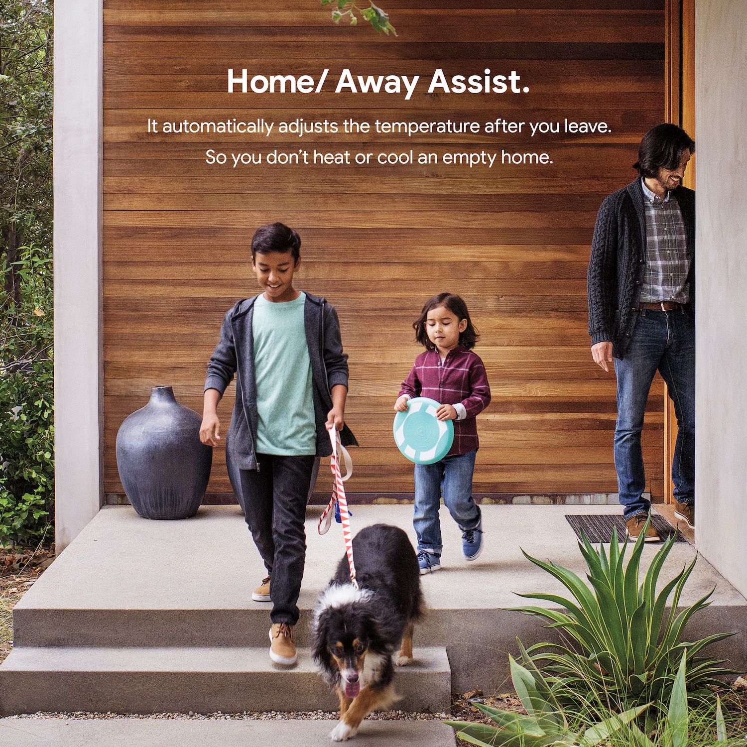 Google Nest Learning Thermostat