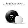 Google Nest Learning Thermostat (3rd Generation)