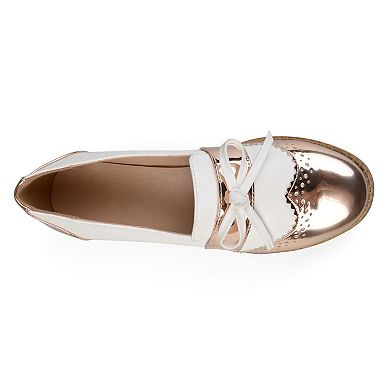 Journee Collection Gloria Women's Shoes