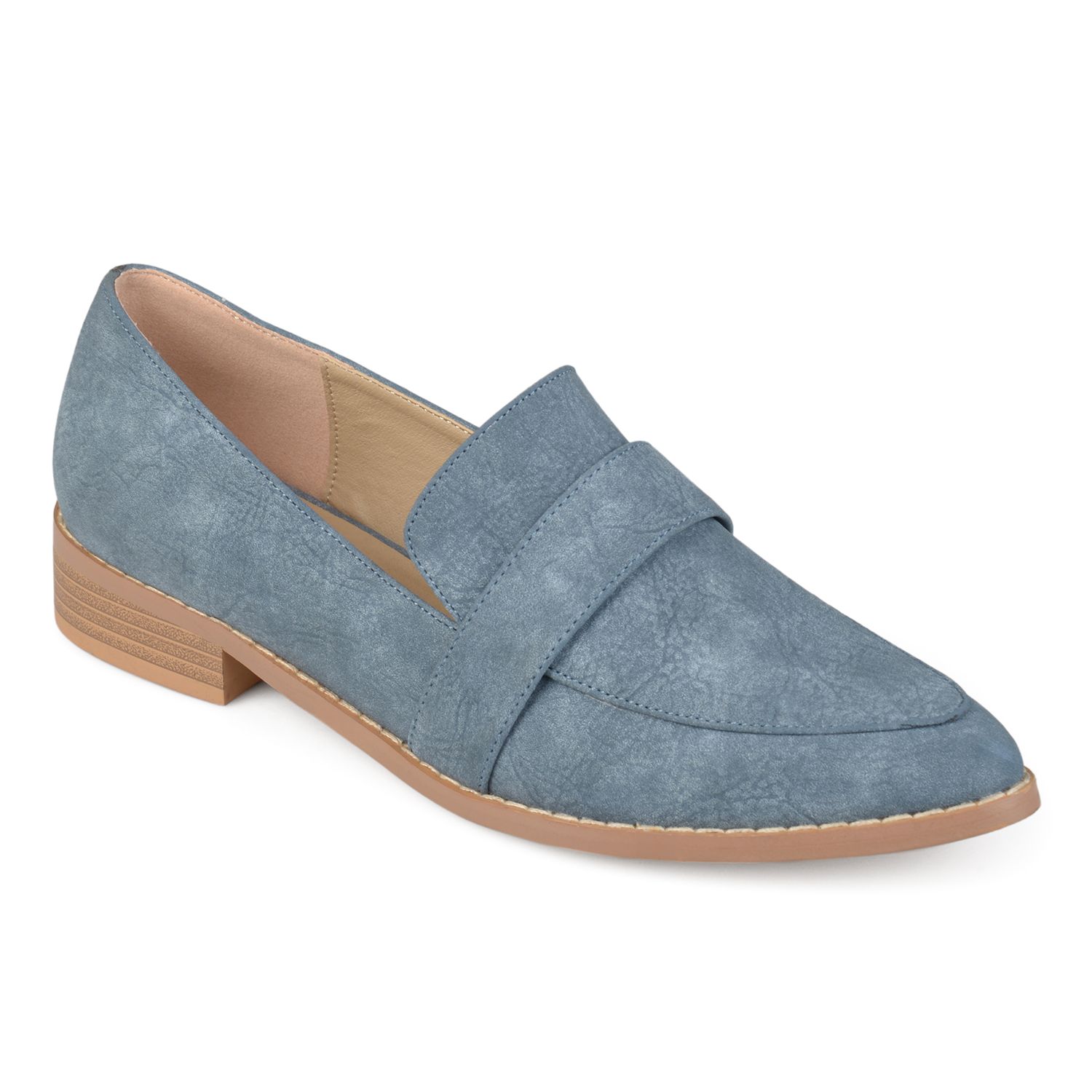 kohls womens loafers