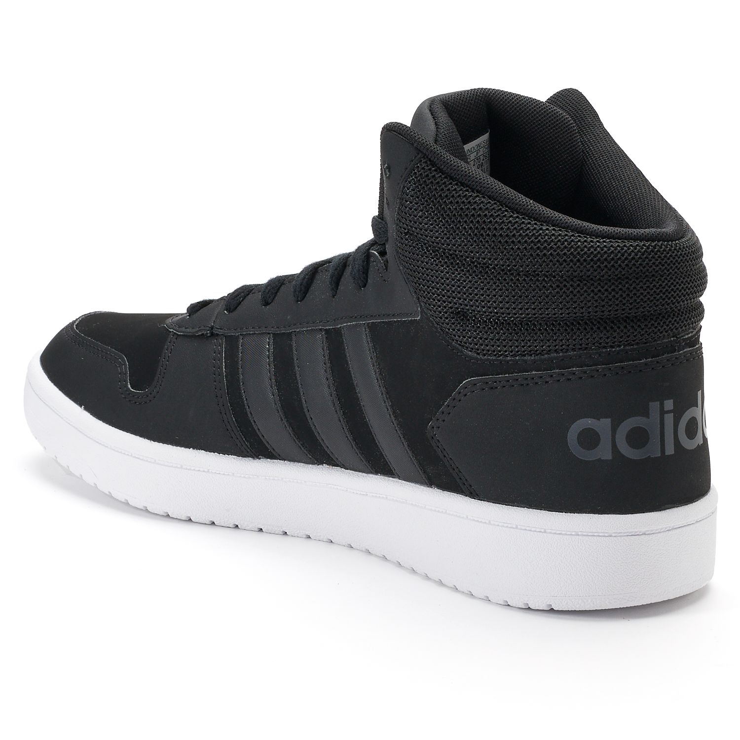 mens adidas high tops