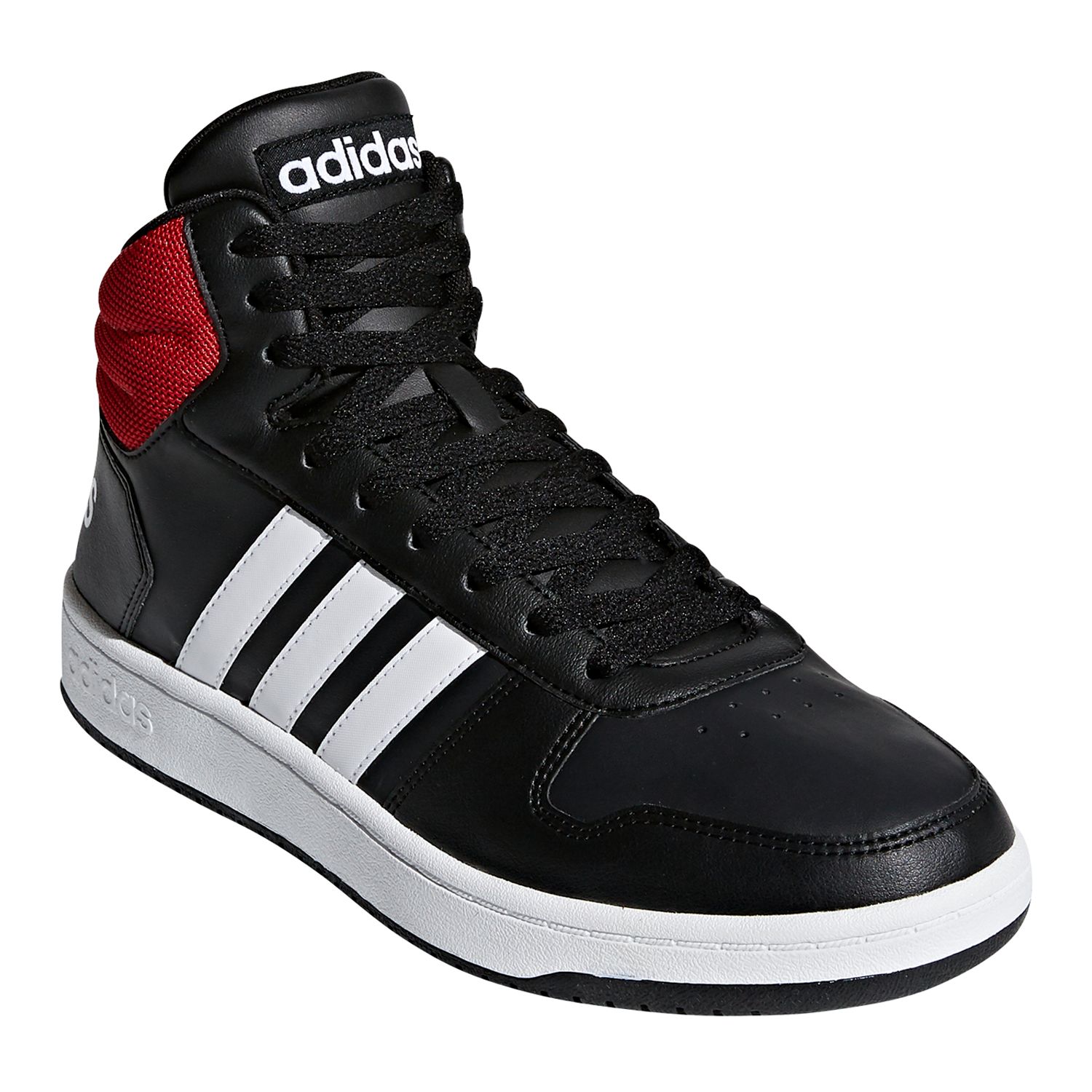 mens adidas shoes at kohl's