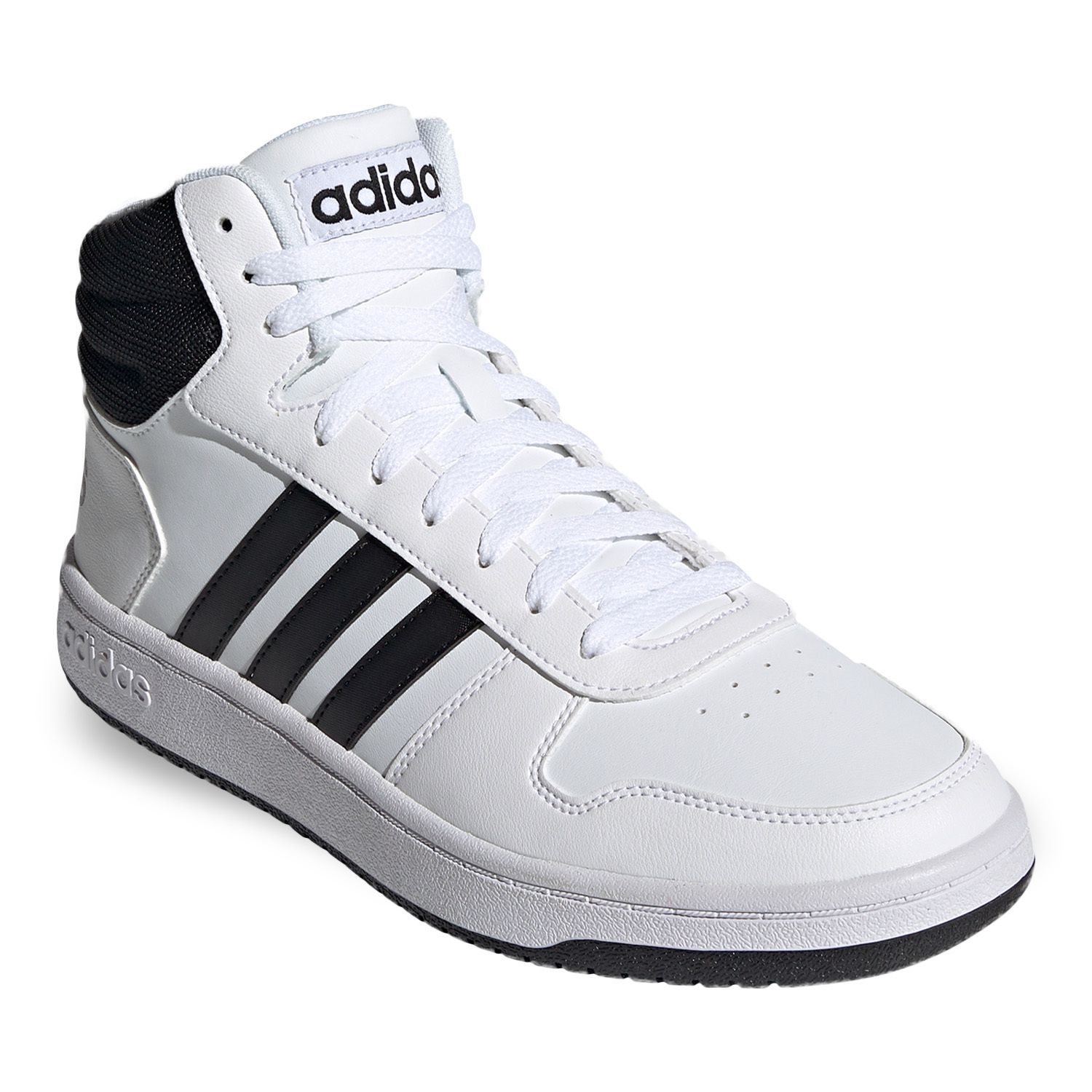 mens adidas hoops 2.0 mid