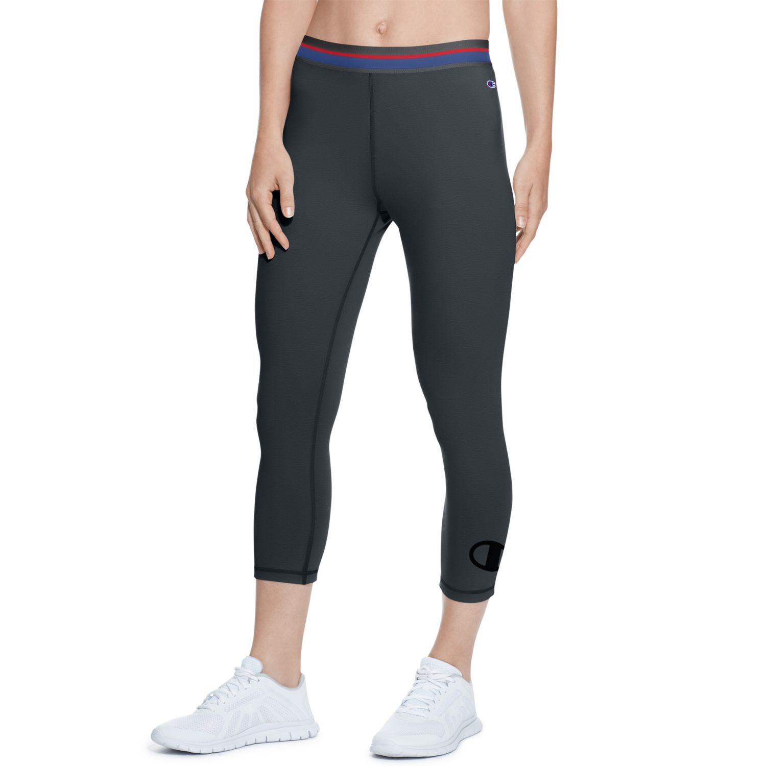 women's champion capri sweatpants