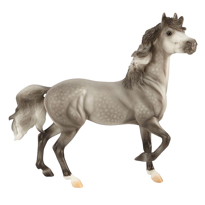 UPC 019756017743 product image for Breyer Traditional Series Hwin Horse, Multicolor | upcitemdb.com