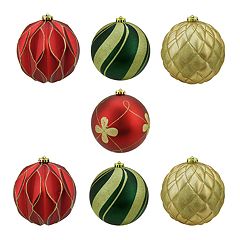 Christmas Ornaments Decorative Accents, Home Decor | Kohl's