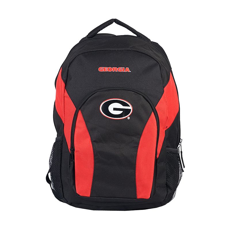 Georgia Bulldogs Draft Day Backpack by Northwest, Team