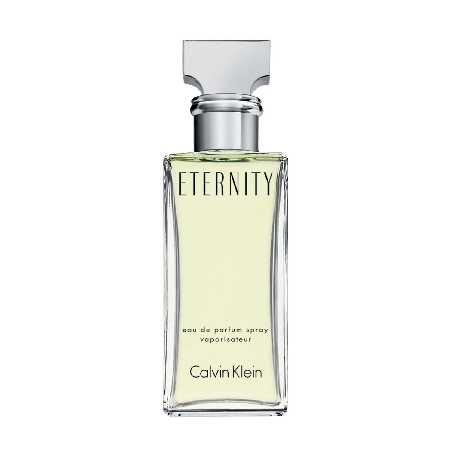 eternity perfume for women