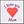 Pink Heart