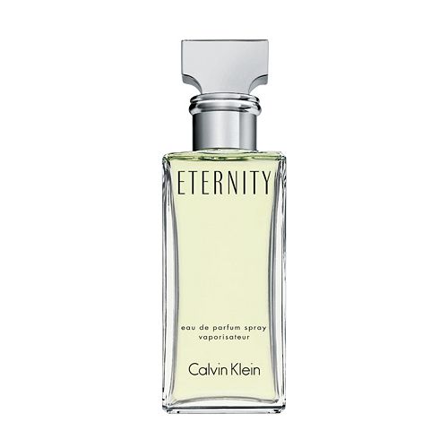 Calvin Klein Eternity Women's Perfume - Eau de Parfum