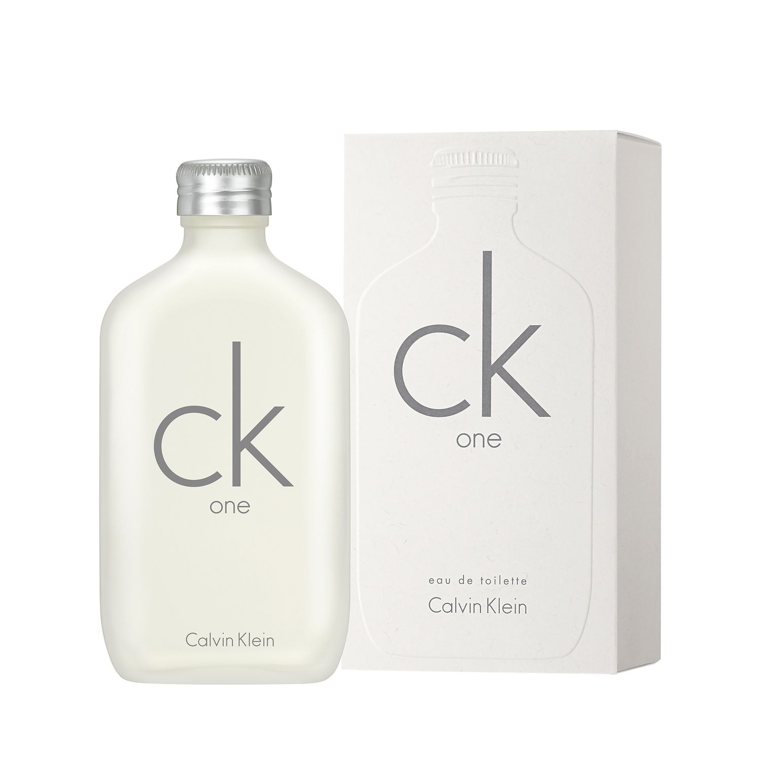 ck one perfume for him