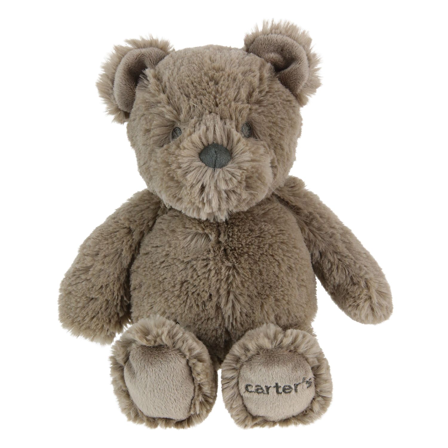 carters stuffed bear