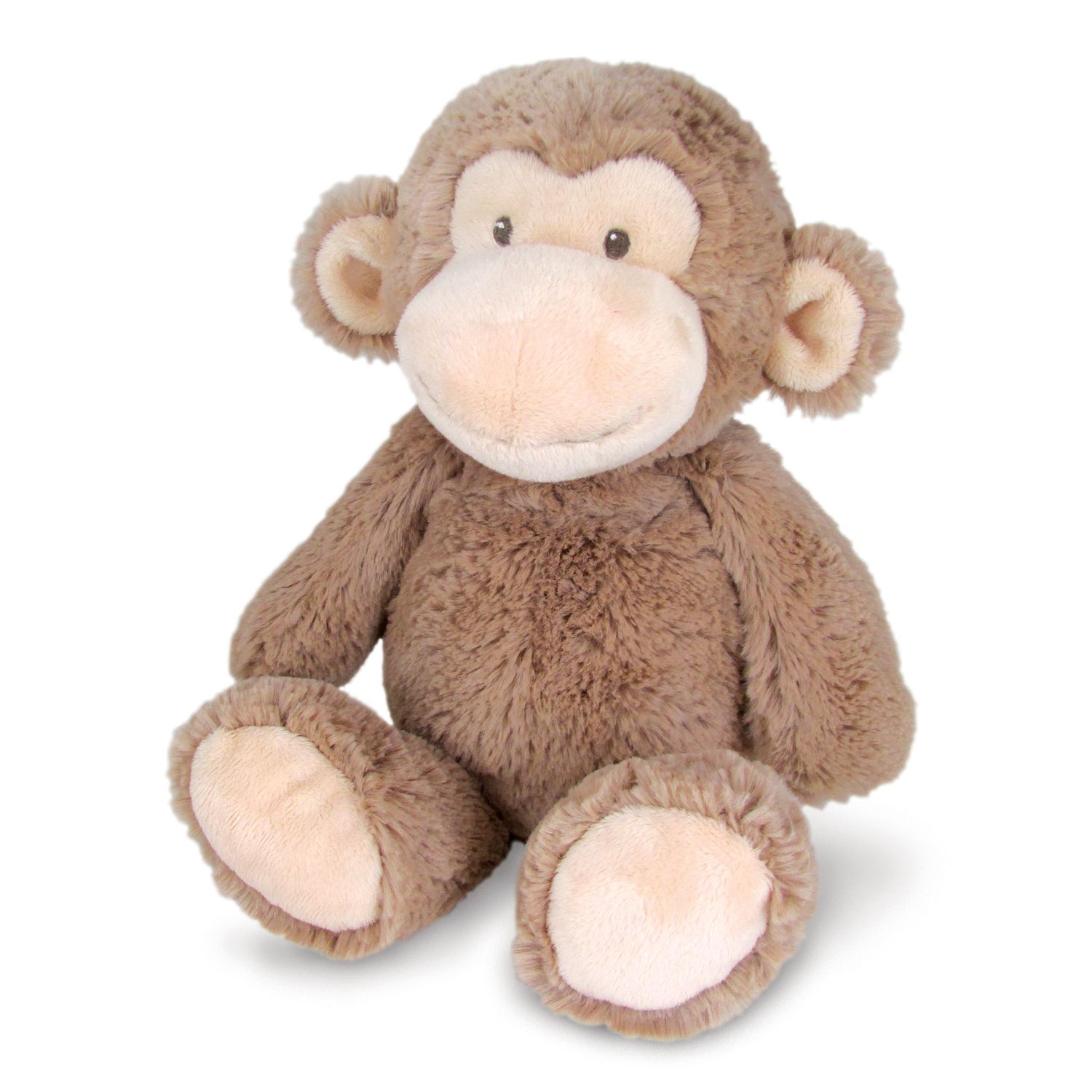 carters plush monkey