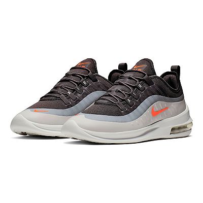 Men's nike air max axis casual shoes online