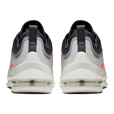 men's air max axis running shoe