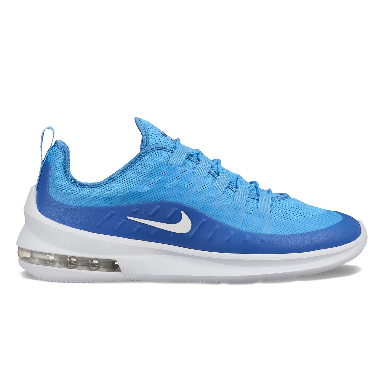 nike air max axis men's sneakers