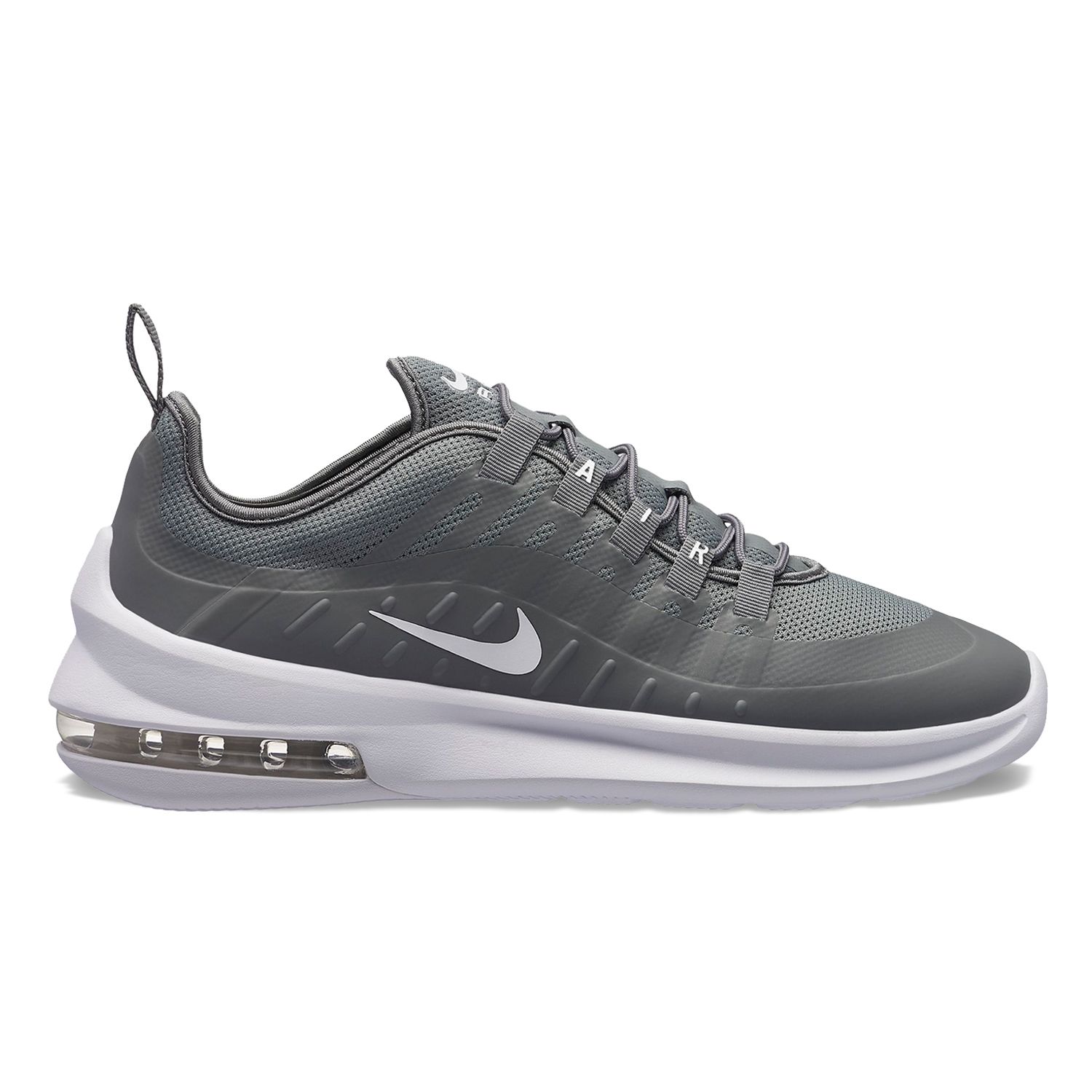 nike air max axis hombre negras