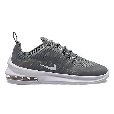 Nike men's air max axis low top running shoes best sale