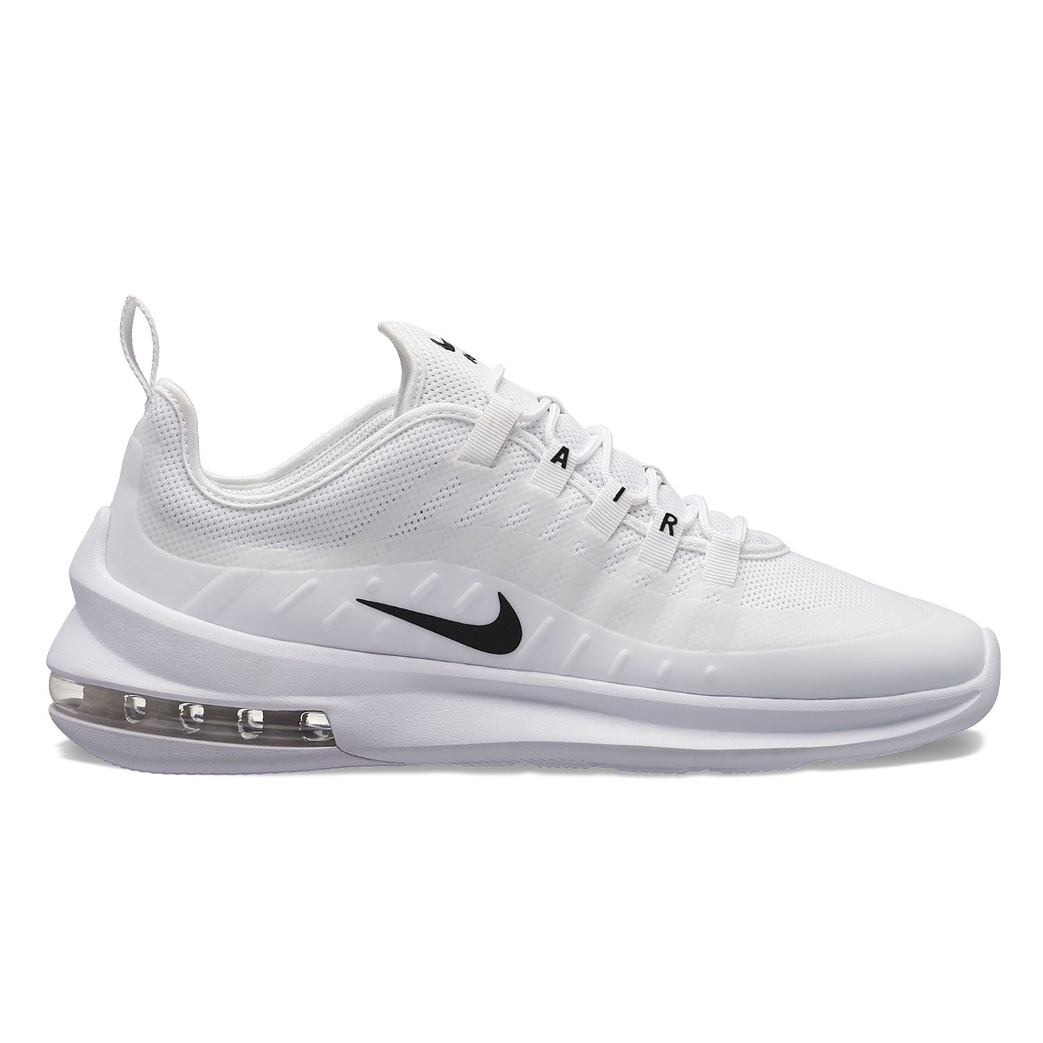 air max axis men's white