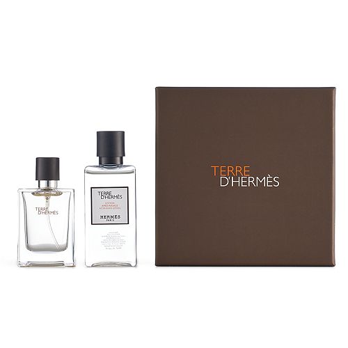 Terre D'Hermes Men's Cologne Gift Set