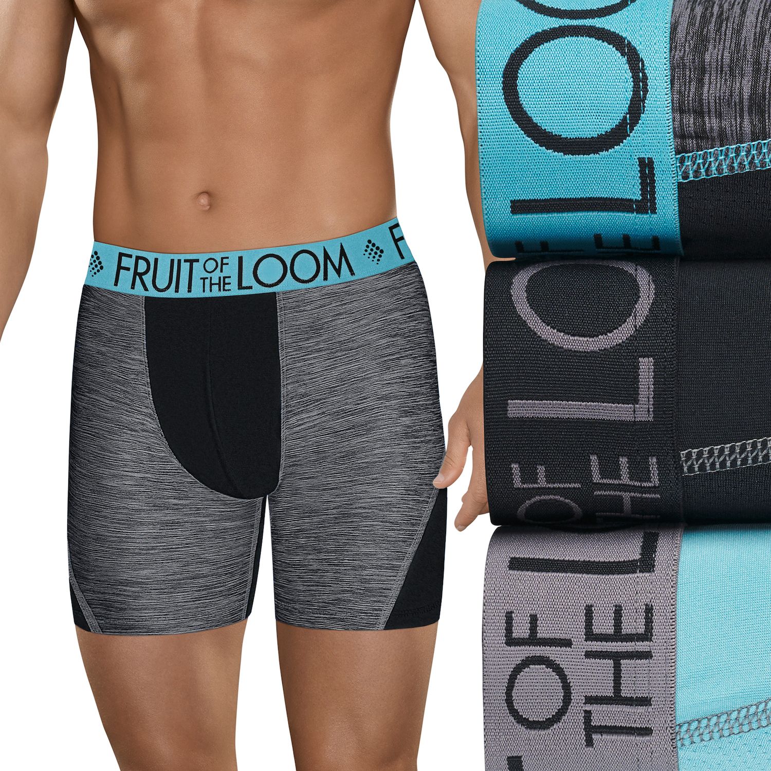 kohls boxer shorts