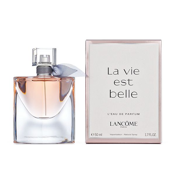 Lancome La Vie Est Belle Women S Perfume Eau De Parfum